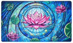 AF250013 Blossom Grace Playmat